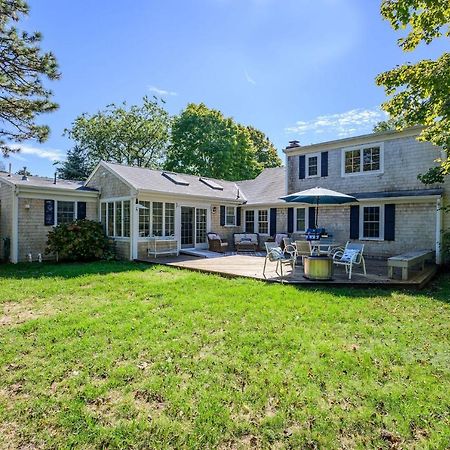 6 Brooks Lane Harwich Port Cape Cod- - Brooks Lane Beach House Eksteriør billede