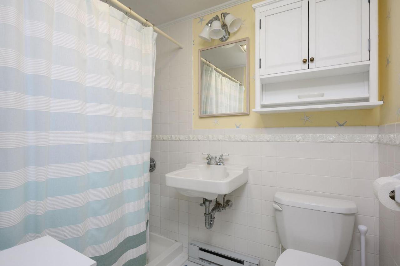 6 Brooks Lane Harwich Port Cape Cod- - Brooks Lane Beach House Eksteriør billede