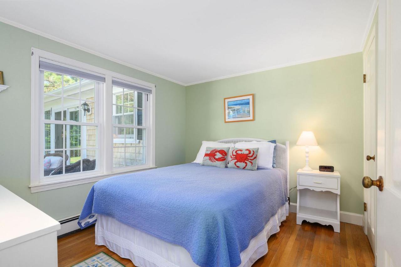 6 Brooks Lane Harwich Port Cape Cod- - Brooks Lane Beach House Eksteriør billede