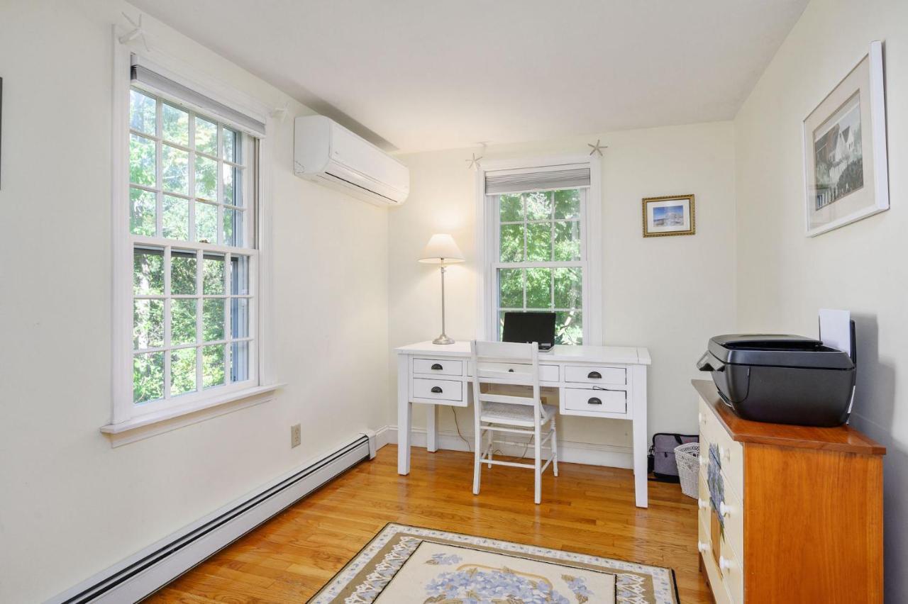 6 Brooks Lane Harwich Port Cape Cod- - Brooks Lane Beach House Eksteriør billede